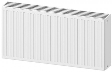 Стальной панельный радиатор Тип 33 Лемакс Premium C 33х600х400