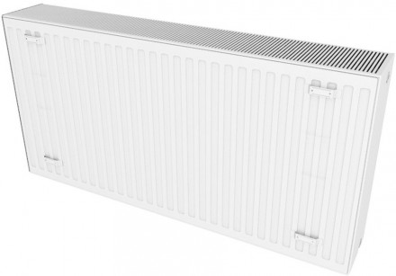 Стальной панельный радиатор Тип 33 Лемакс Premium C 33х600х400