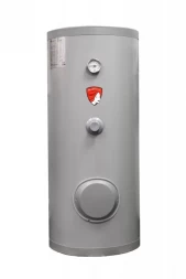 Бойлер косвенного нагрева Federica Bugatti KBD PRO 1000