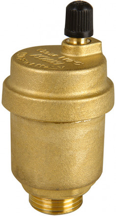 Автоматический воздухоотводчик ICMA 1/2&quot; (82700AD06)