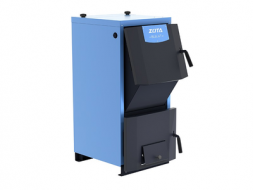 Твердотопливный котел Zota BULAT 45 (BL 458814 0045)