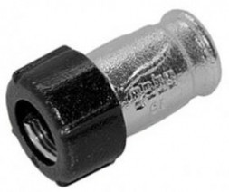 Зажимное соединение с внутренней резьбой GEBO IК 1/2&quot;
