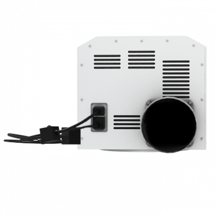 Аксессуар для отопления Лемакс Comfort SE XL (d200 , для котлов 50 кВт)