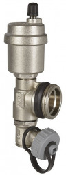Заглушка ICMA 1&quot; (87269AF06)