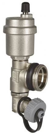 Заглушка ICMA 1&quot; (87269AF06)