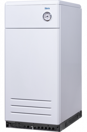 Напольный газовый котел Siberia 35 (NV)