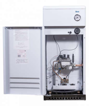 Напольный газовый котел Siberia 35 (NV)