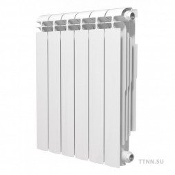 Алюминиевый секционный радиатор Теплоприбор AR1 500/90 7 секций