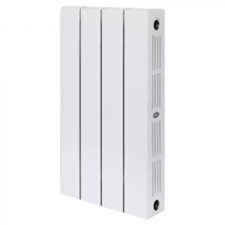 Биметаллический радиатор отопления RIFAR SUPReMO VENTIL 350 SVR 4