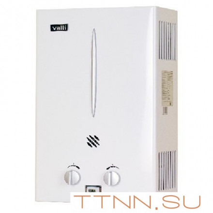 Газовая колонка Vatti LR20-MA