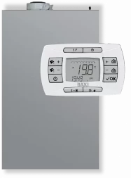 Настенный газовый котел BAXI LUNA AIR 28