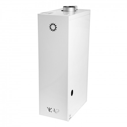 Напольный газовый котел Сигнал Жар КОВ-12.5СКC