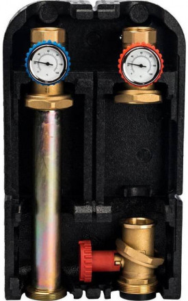 Насосная группа STOUT SDG-0001-003201