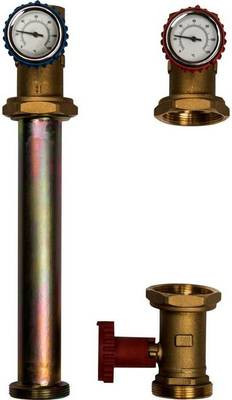 Насосная группа STOUT SDG-0001-003201