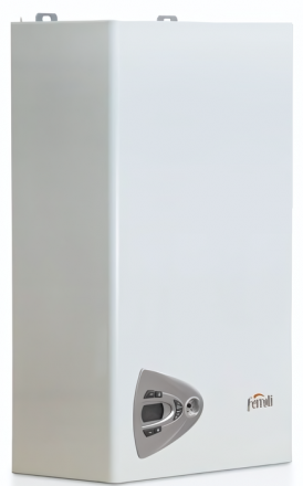 Настенный газовый котел Ferroli Vitabel F10 (ZL0BYJ1JYA)
