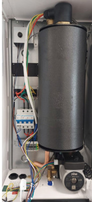 Электрический котел Ferroli Tor 18kW