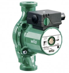 Насос циркуляционный Wilo STAR-RS 30/2