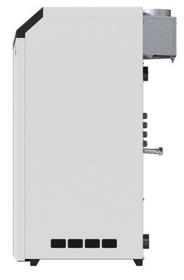 Напольный газовый котел Лемакс OMEGA E-30