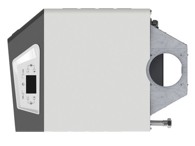 Напольный газовый котел Лемакс OMEGA E-30