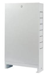 Шкаф коллекторный STOUT ШРН-7