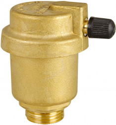 Автоматический воздухоотводчик ICMA 1/2&quot; (82719AD06)