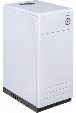 Напольный газовый котел Siberia 35 SG