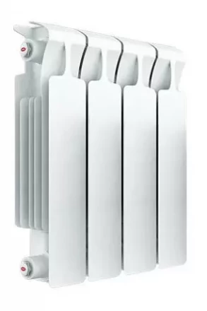 Биметаллический радиатор отопления RIFAR MONOLIT VENTIL R 350 x5