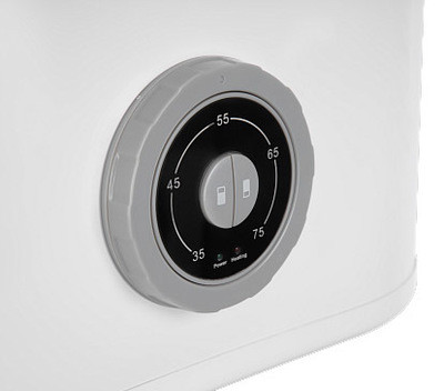 Электрический накопительный водонагреватель Thermex MK 80 H