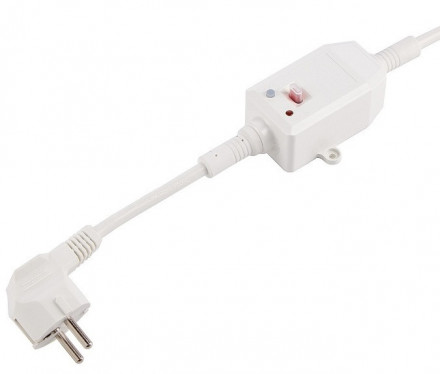 Электрический накопительный водонагреватель Royal Thermo RWH 15 Genie ECO U