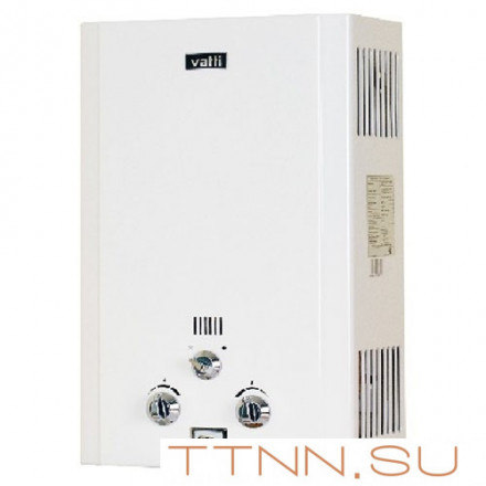 Газовая колонка Vatti LR24-JES  N