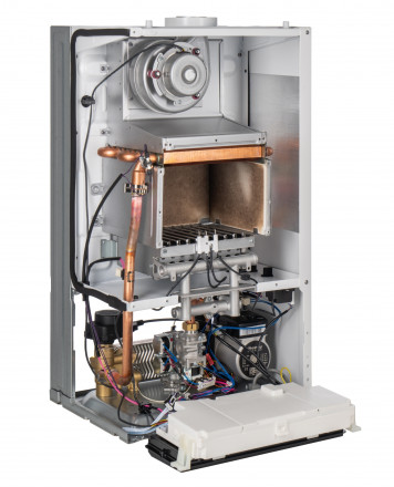 Настенный газовый котел ProLine S 2.24 Ti