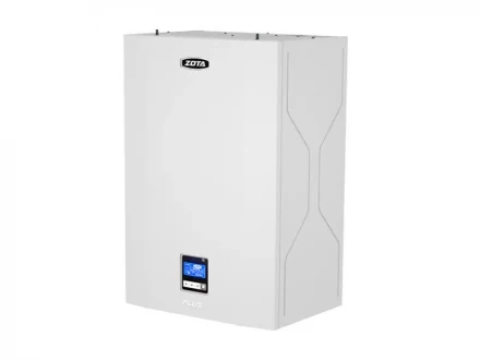 Электрический настенный котел ZOTA 24 MK-S Plus
