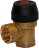 Клапан предохранительный STOUT SVS-0010-016015