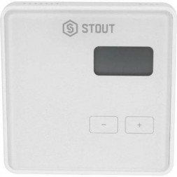 Регулятор STOUT ST-294v2, белый