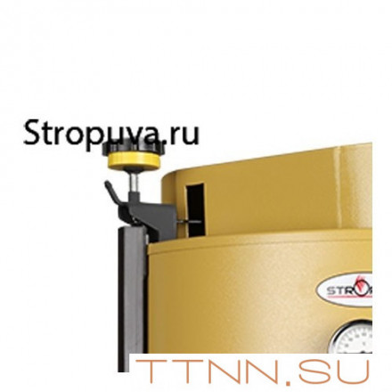 Твердотопливный котел Stropuva S40P