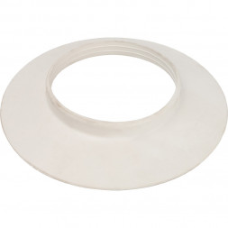 Элемент дымохода STOUT внутренняя декоративная манжета DN 80