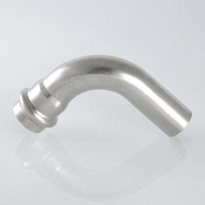 Угольник из нержавеющей стали 90 градусов внутренний/наружный Valtec 15а х15