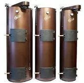 Твердотопливный котел LIEPSNELE L-40u