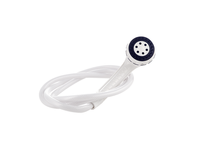 Электрический проточный водонагреватель 3,5 кВт Electrolux SMARTFIX 2.0 S (3,5 kW)