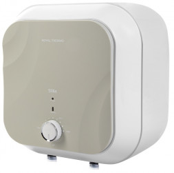 Электрический накопительный водонагреватель Royal Thermo RWH 15 Stilla O