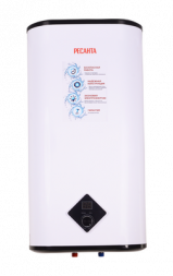 Электрический накопительный водонагреватель Ресанта ВН-50А