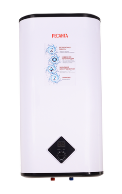 Электрический накопительный водонагреватель Ресанта ВН-50А