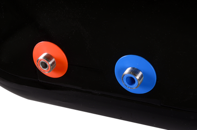 Электрический накопительный водонагреватель Ресанта ВН-50А