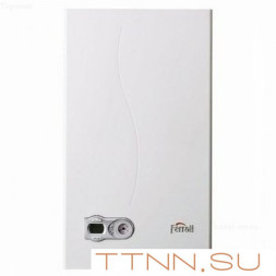 Газовый котел Ferroli Fortuna F 40