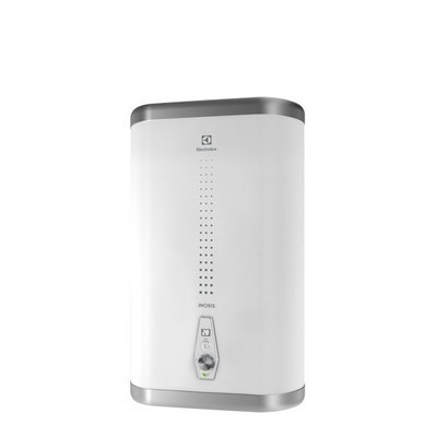 Электрический накопительный водонагреватель Electrolux EWH 80 Inoxis