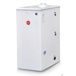 Дизельный котел 30 кВт Kiturami TURBO-30R (35 кВт)