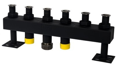 Коллектор STOUT SDG-0016-005003