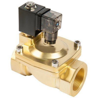 Клапан электромагнитный Unipump BOX-20 3/4&quot;