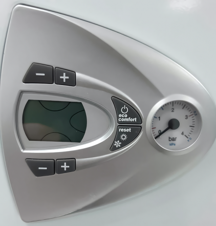 Настенный газовый котел Ferroli Vitabel F16 (ZL0BYJ3JYA)