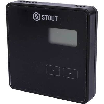 Регулятор STOUT ST-294v2, черный